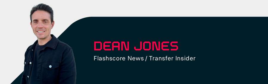 Dean Jones