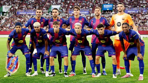 Barcelona