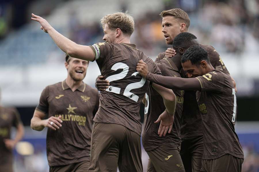 Brentford has lost several key characters this summer
