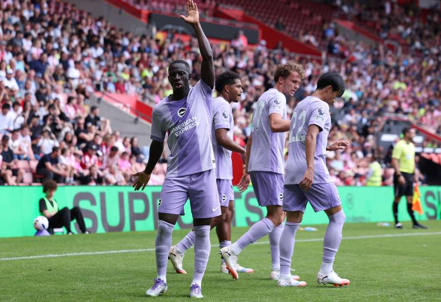 Brighton continues to be one of the most well managed clubs