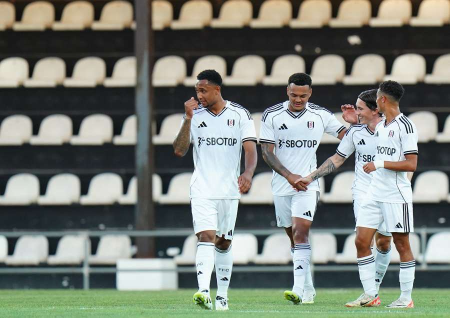Can Fulham have another solid season under Marco Silva?