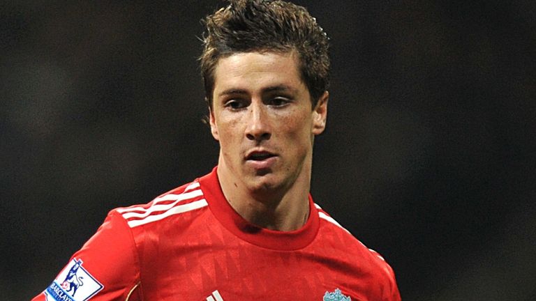 Fernando Torres left Liverpool in January 2011 after months of transfer links with Chelsea