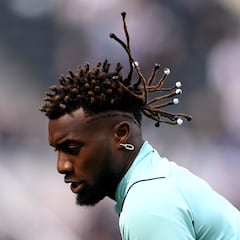 America is ready to seal the signature of the former Premier League Flair player