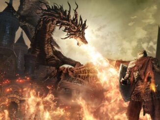 10 Mobile Games That Capture the Dark Souls Experience