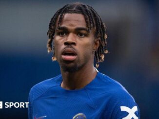 Carney Chukwuemeka Transfer: Chelsea Midfielder Poised for Loan Move to Dortmund