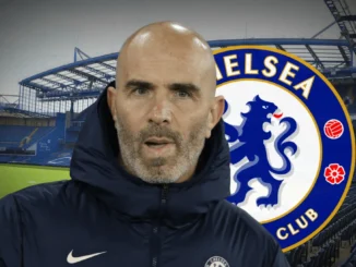 Chelsea Transfer News: Blues' Record January Bid Falls Short