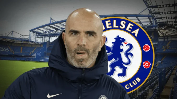 Chelsea Transfer News: Blues' Record January Bid Falls Short