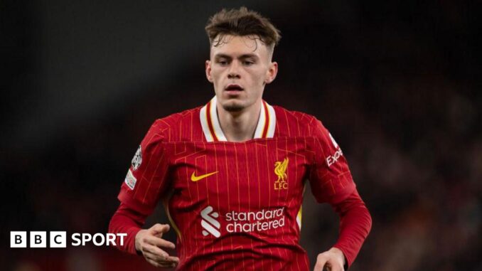 Conor Bradley: Demonstrating His Ability to Succeed Trent Alexander-Arnold as Liverpool's Full-Back