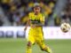 Crew's Cucho Hernández Poised for Transfer to Real Betis