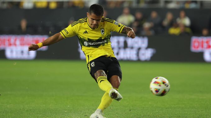 Cucho Hernandez on the Verge of a Surprising La Liga Move, According to Reports