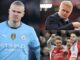 Erling Haaland’s Father Issues Sharp Takedown of Arsenal Amid Ongoing Trolling of Man City Striker Following Heavy Defeat at Emirates Stadium