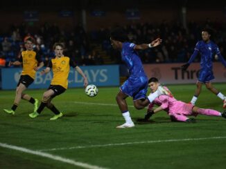 FA Youth Cup Fifth Round Date Announced | News | Official Site