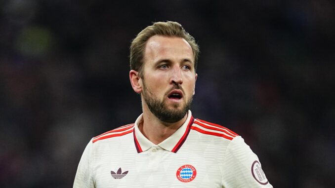 Harry Kane's Bayern Munich Release Clause Paves Way for Premier League Comeback