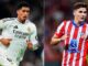 How to Watch Real Madrid vs. Atletico Madrid: Live Stream, TV Channel, Start Time, and Lineups for La Liga Match