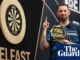 Humphries Glides to Premier League Opening Victory as Van Gerwen Defeats Littler | Darts