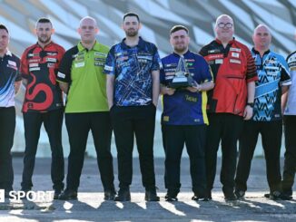 Inside Premier League Darts: The Truth About Life as a Professional Player