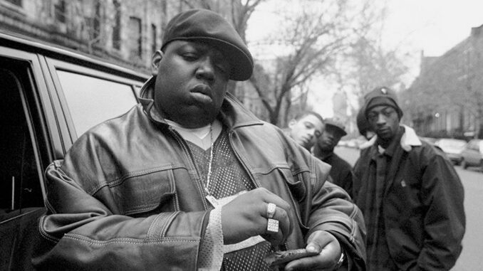 Inside the Last Days of Biggie Smalls and the Tragic Events Surrounding His Murder in Los Angeles