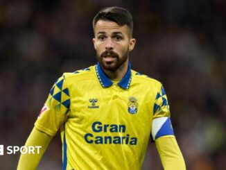 Kirian Rodriguez: Las Palmas Captain Announces Return of Cancer