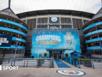 Manchester City Initiates New Legal Action Against Premier League APT Regulations