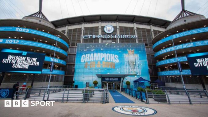 Manchester City Initiates New Legal Action Against Premier League APT Regulations