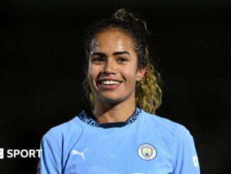 Mary Fowler: The Spark for Manchester City as They Advance to the Women’s League Cup Final