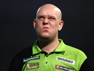 Michael van Gerwen's Candid Take on Luke Littler Ahead of Premier League Showdown: 'He's Not a Baby Anymore'