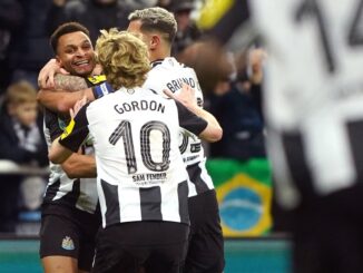 Newcastle vs Arsenal LIVE: Carabao Cup Semi-Final Updates and Reactions as Gordon and Murphy Propel Hosts to Victory