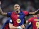 Raphinha Discusses Xavi's Influence in His Decision to Remain at Barcelona and Shares Insights on Hansi Flick's Message Before Joining La Liga Club Amid Ongoing Speculations About His Future