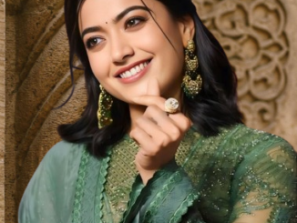 Rashmika Mandanna: Biography, Wiki, Net Worth, Interesting Facts, Education, and Film Career