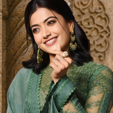 Rashmika Mandanna: Biography, Wiki, Net Worth, Interesting Facts, Education, and Film Career