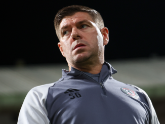 Steven Gerrard Set for Surprise Comeback to English Football Just Days After Leaving Al Ettifaq - Football News