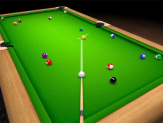 Top Pool Games for Android for Billiards Enthusiasts