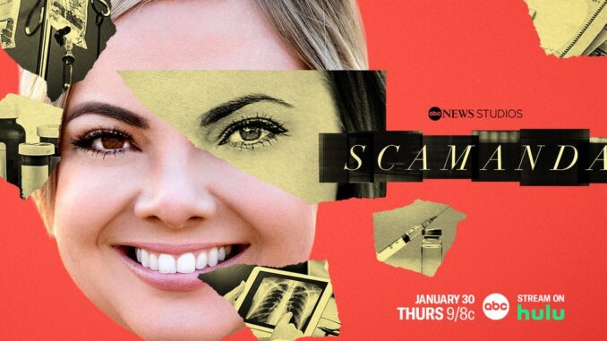 What Happened to Amanda Riley? Inside the Life of the Convicted Scammer Behind Bars