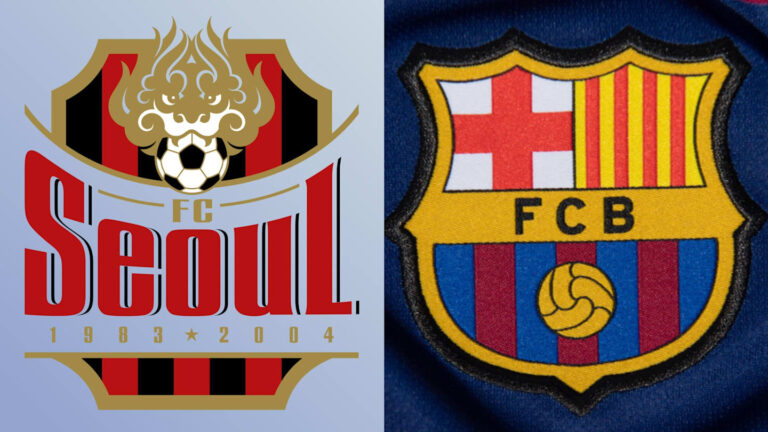 FC Seoul against Barcelona: overview, predictions and alignments