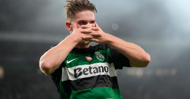 Arsenal Transfer News: Viktor Gyokerres is expressed while Mikel Arteta is closer to signatures