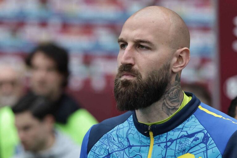 Napoli Snap Up Serbian Keeper Milinkovic-Savic on loan from Torino