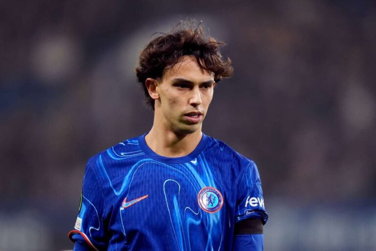 Felix sign for Al Nassr de Chelsea to join his teammate from Portugal Ronaldo