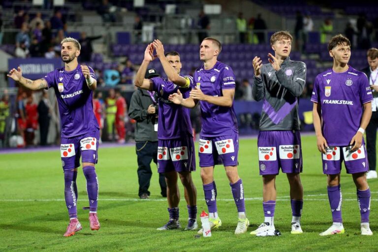 Qualification of the conference league: Norwegian teams are gaining big, FC Santa Coloma prevails again
