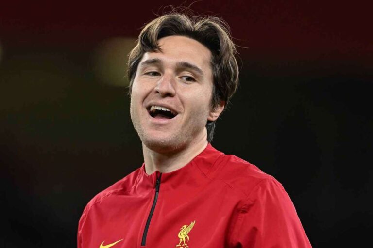 Chiesa de Liverpool would reject the Fenerbahce approach with Italian giants who are looming
