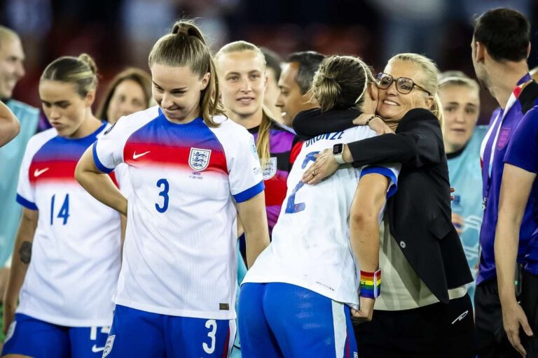 England and Italy go aside to the tip in Geneva for a spot in Euro 2025 decide