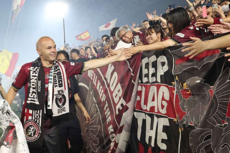 Barcelona will face Vissel Kobe as friends despite “serious contractual violations”