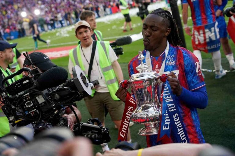 Exclusive: Arsenal interested in Ebelechi Eze but not knowing how it corresponds to their team