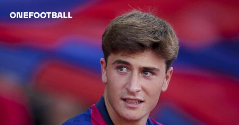 The midfielder of Barcelona to manage to finish his transfer; treat imminent