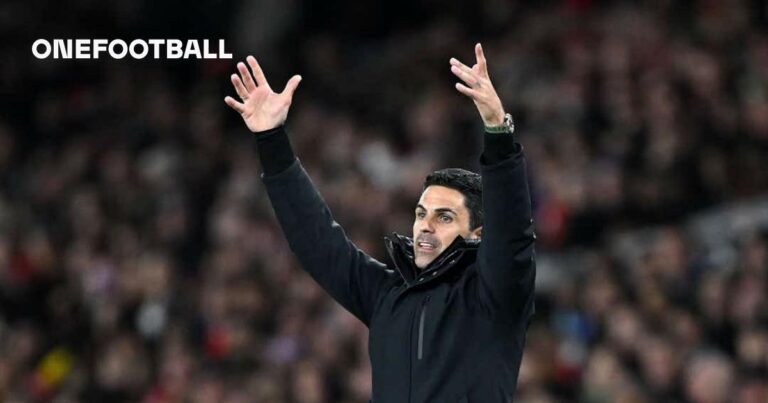 Official: the Liga Star Sign for Arsenal