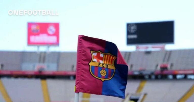 Barcelona Open Transfer speaks with another liga rival