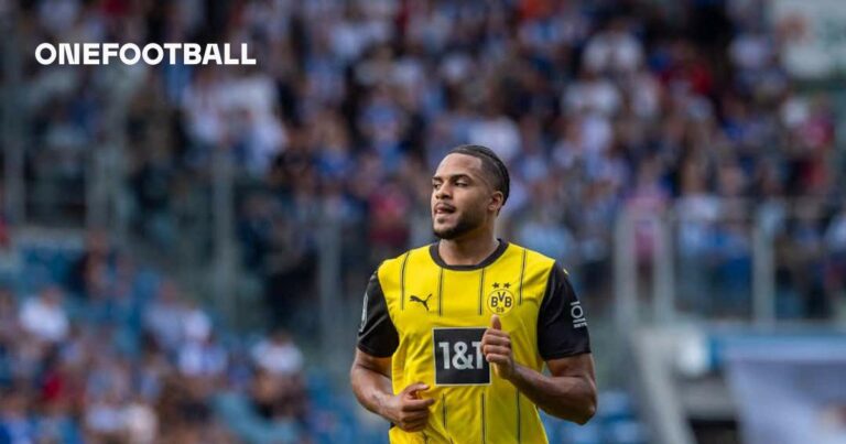 Ready planned for Borussia Dortmund Talent Almugera Kabar