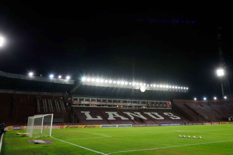 Argentina Football Association Allow fans after 12 years