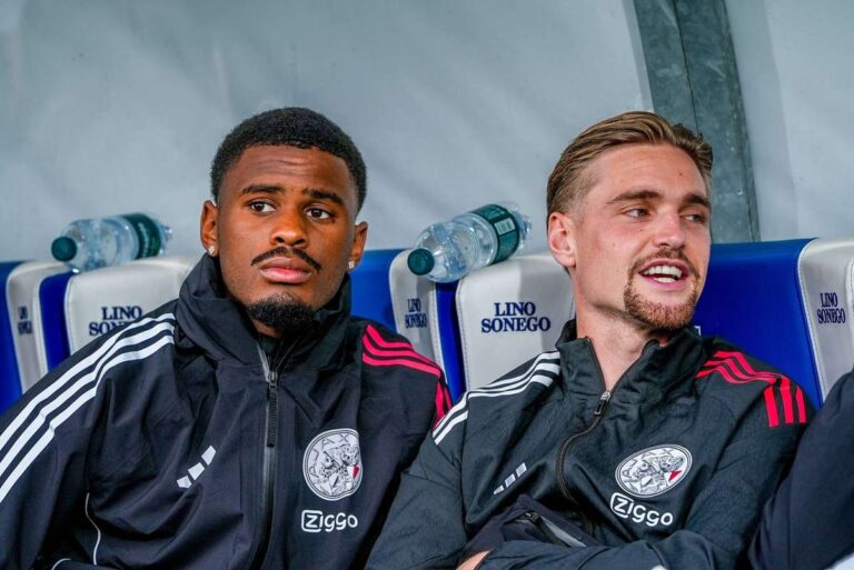 Ajax “ lower compromise requests ” in the negotiations of Jorrel Hato with Chelsea