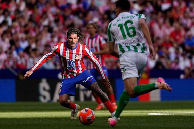 Argentina Rodrigo de Paul joins Inter Miami from Atletico Madrid