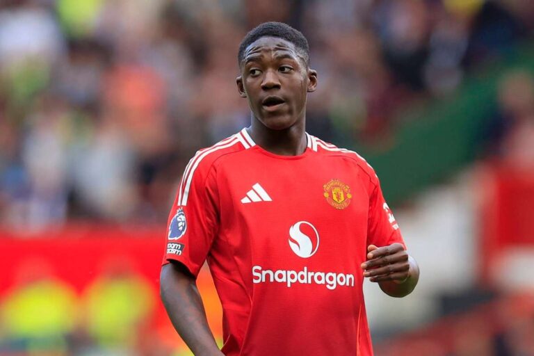 Exclusive: Tottenham Target Mainso, Palhinha and more in the upheaval in the midfield